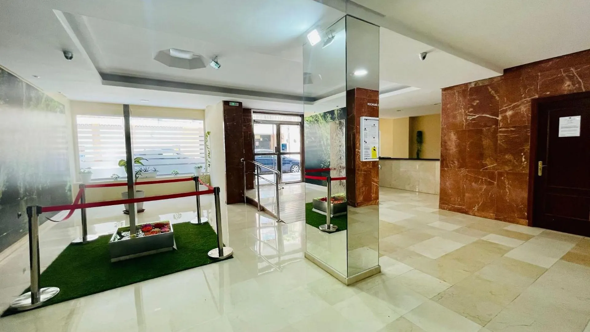 Elegant Studio With Pool And Seaview Torremolinos 0*,  Spain