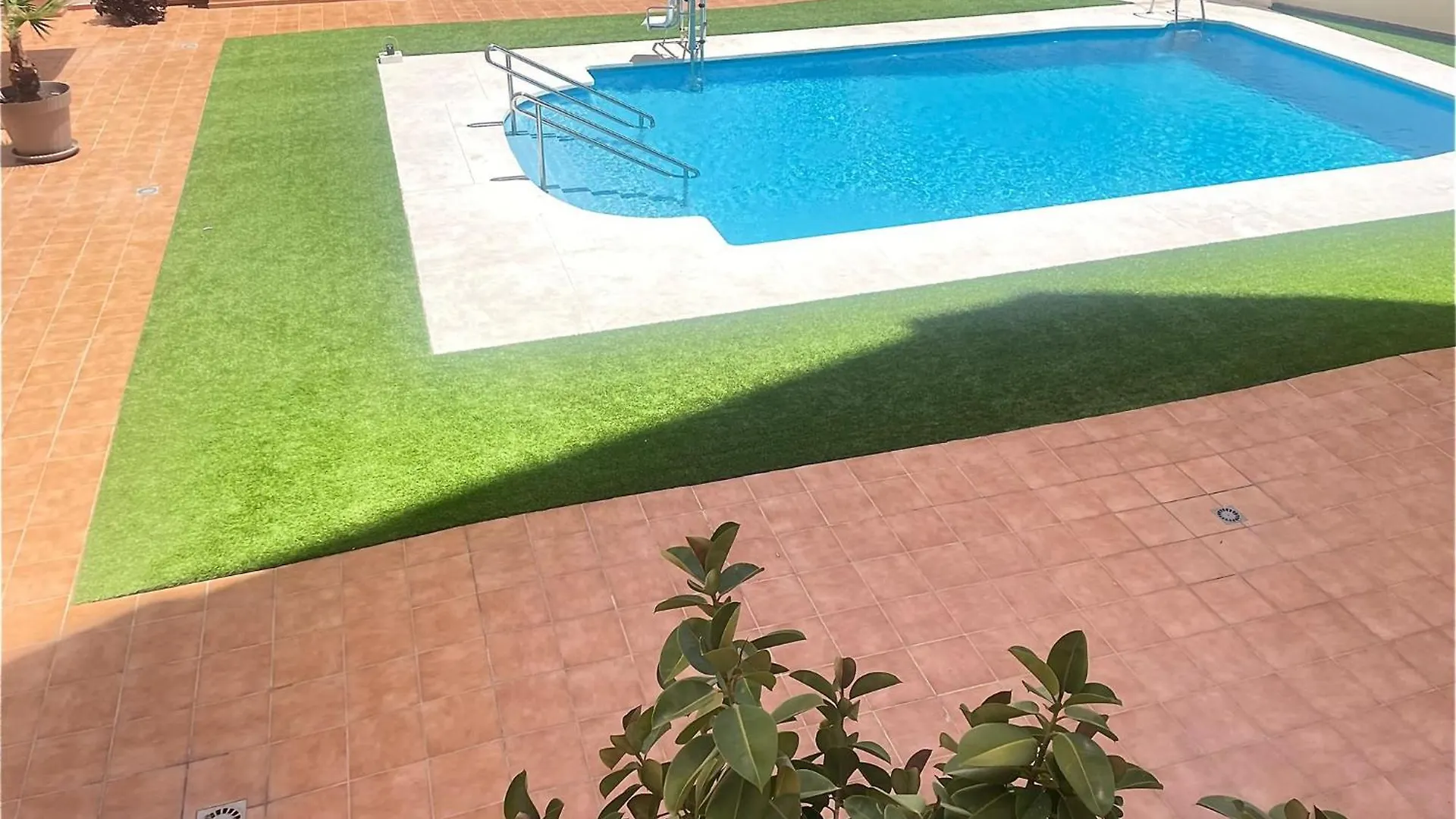 Elegant Studio With Pool And Seaview Torremolinos 0*,