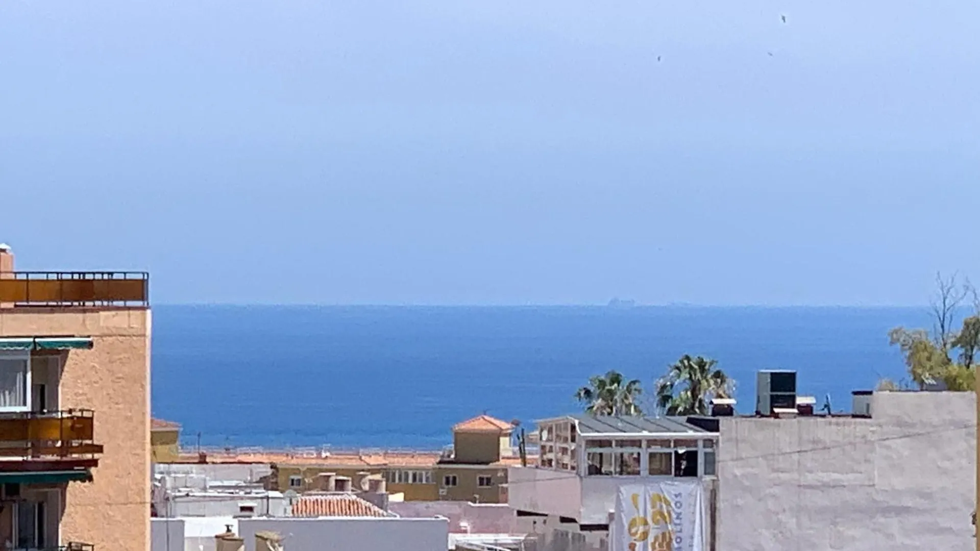 Elegant Studio With Pool And Seaview Torremolinos Spain